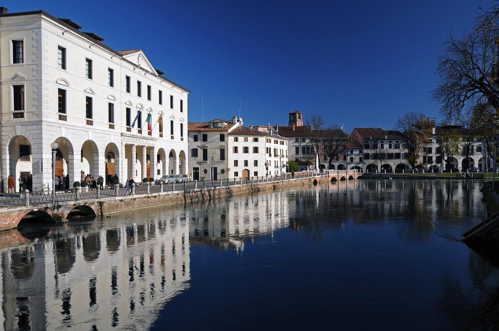 Relais Monaco Country Hotel & Spa Ponzano Veneto Exterior photo