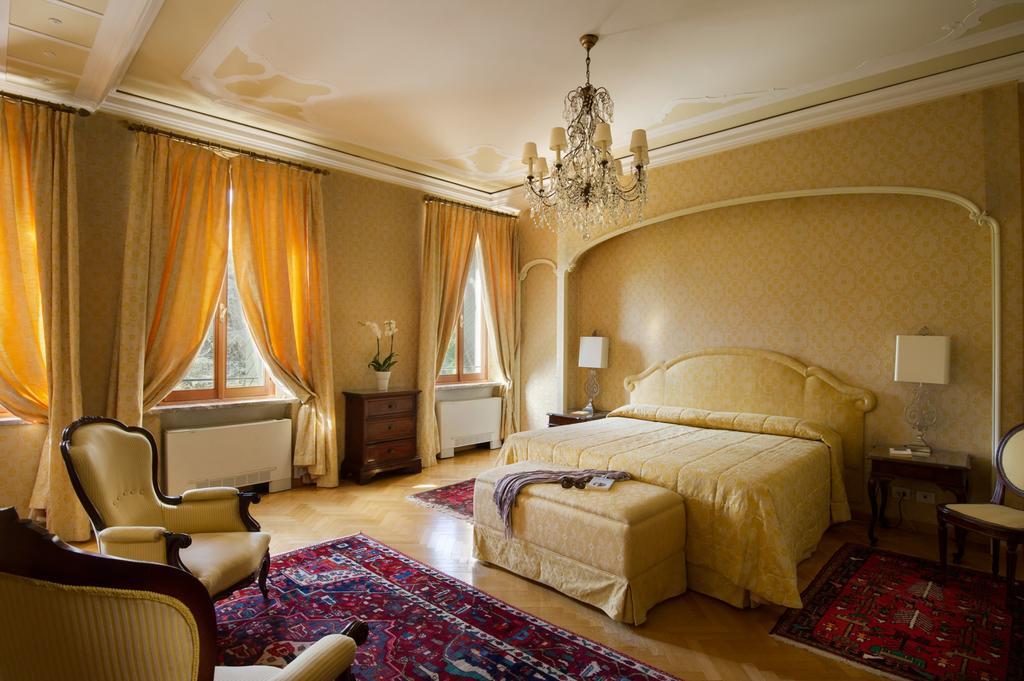 Relais Monaco Country Hotel & Spa Ponzano Veneto Exterior photo