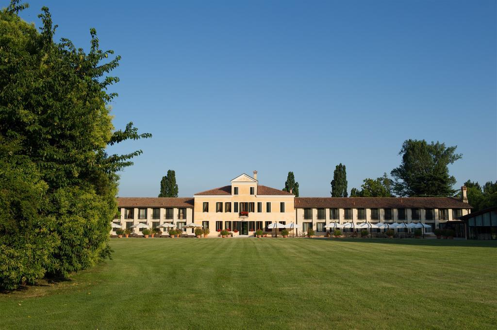 Relais Monaco Country Hotel & Spa Ponzano Veneto Exterior photo