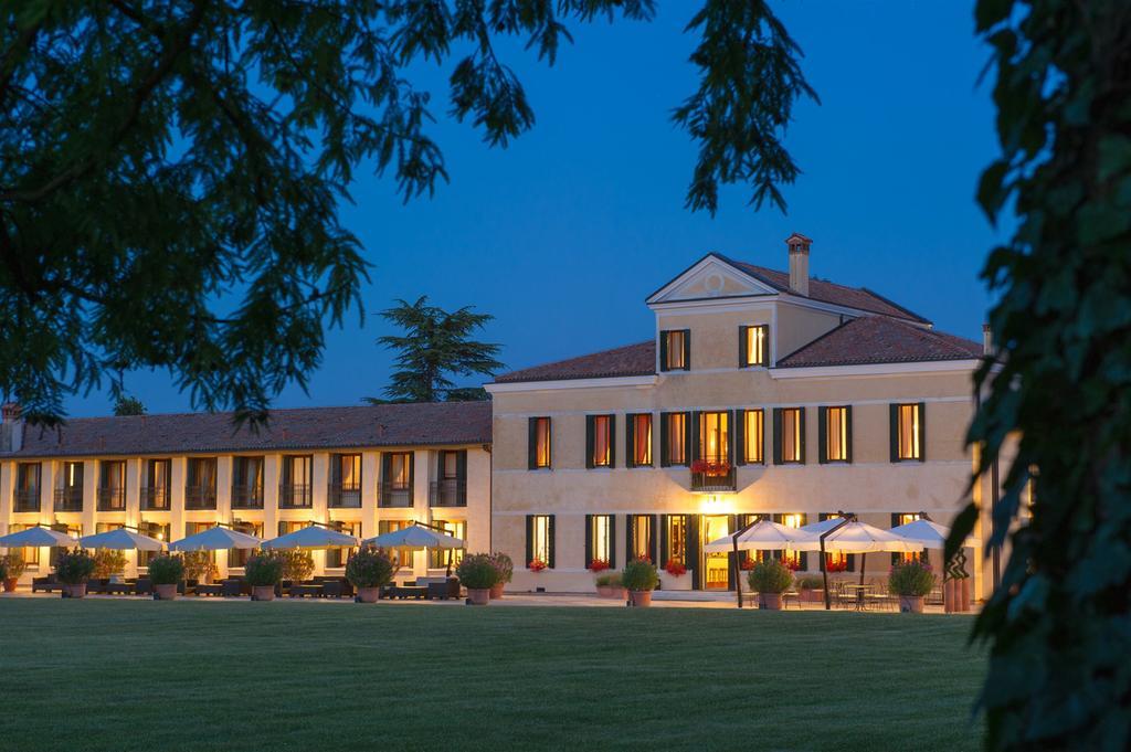 Relais Monaco Country Hotel & Spa Ponzano Veneto Exterior photo